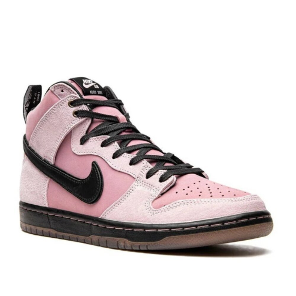 Nike  SB Dunk High Pro "KCDC" sneakers Size 9